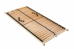 Lattenroste|Matratzen|Matratzen-/Rahmen-Set Domino & Mediflex