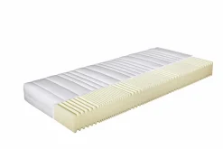 Lattenroste|Matratzen|Matratzen-/Rahmen-Set Domino & Mediflex