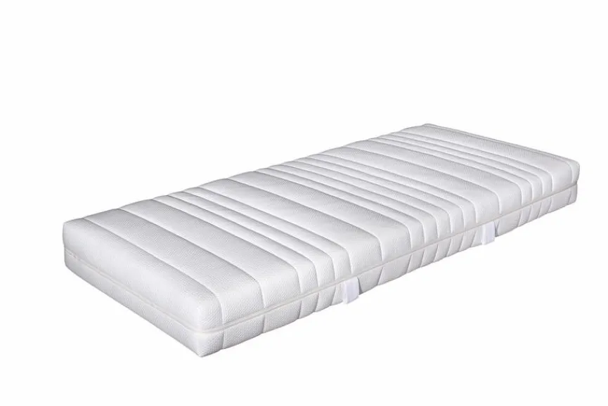 Hot Matratzen-/Rahmen-Set Domino & Primaflex Lattenroste|Matratzen