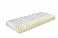 Hot Matratzen-/Rahmen-Set Domino & Primaflex Lattenroste|Matratzen