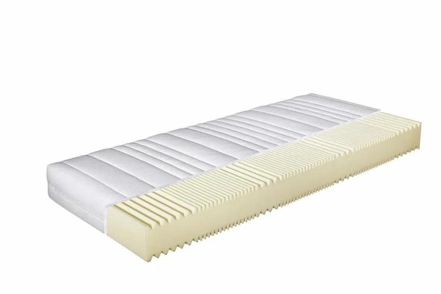 Hot Matratzen-/Rahmen-Set Domino & Primaflex Lattenroste|Matratzen