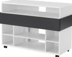 Kinder Röhr Kinderkommoden & -Nachttische|Kinderkommoden & -Nachttische|Medienelement Clip