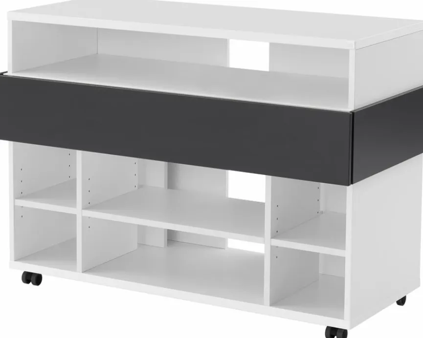 Kinder Röhr Kinderkommoden & -Nachttische|Kinderkommoden & -Nachttische|Medienelement Clip