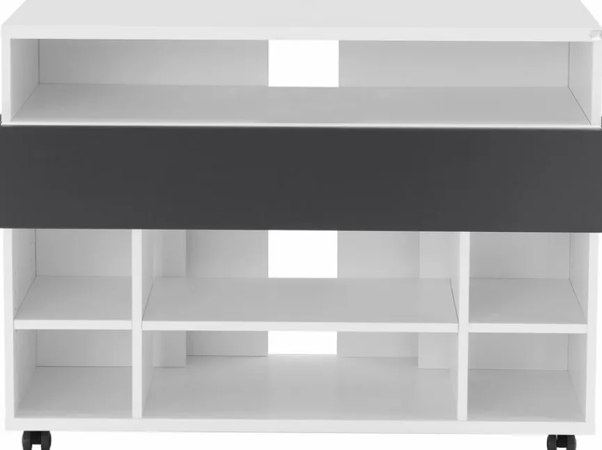 Kinder Röhr Kinderkommoden & -Nachttische|Kinderkommoden & -Nachttische|Medienelement Clip