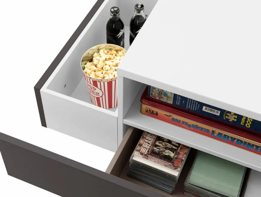 Kinder Röhr Kinderkommoden & -Nachttische|Kinderkommoden & -Nachttische|Medienelement Clip