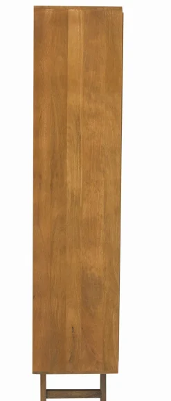 Portobello Kommoden|Praktisch Im Schlafzimmer|Mehrzweckschrank Allure Iron