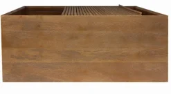 Portobello Kommoden|Praktisch Im Schlafzimmer|Mehrzweckschrank Allure Iron