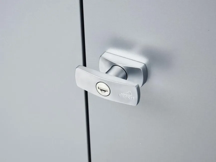 Mehrzweckschrank Romeo M Kissen- & Auflagenboxen|Kissen- & Auflagenboxen