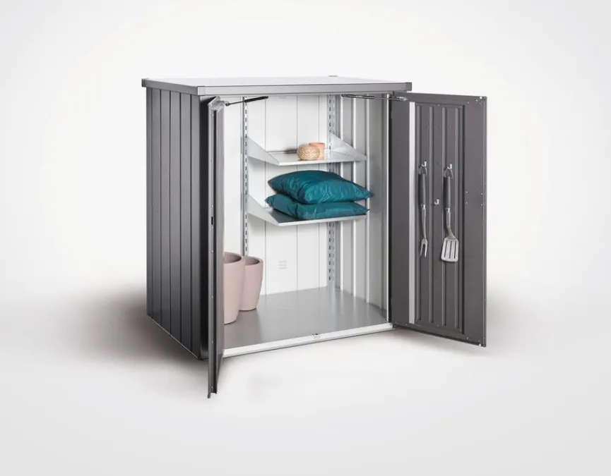 Mehrzweckschrank Romeo M Kissen- & Auflagenboxen|Kissen- & Auflagenboxen