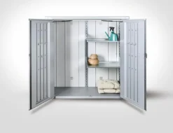 Mehrzweckschrank Romeo M Kissen- & Auflagenboxen|Kissen- & Auflagenboxen