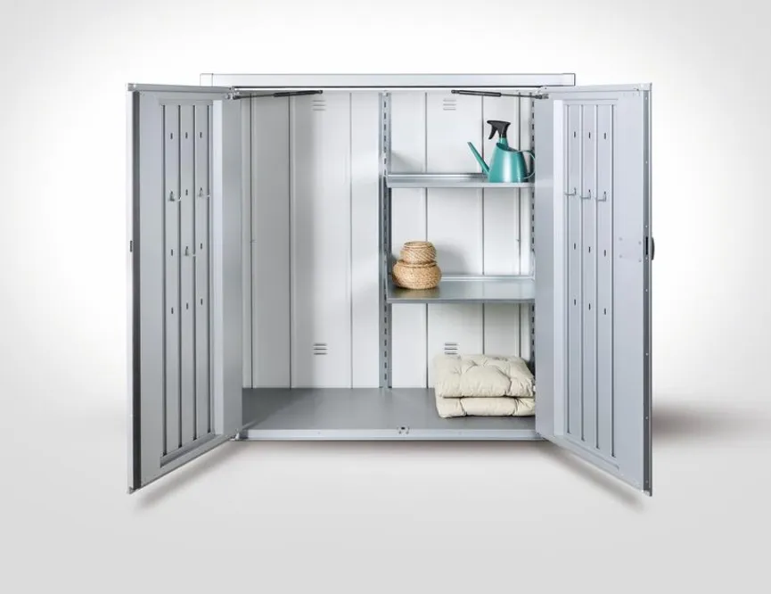 Mehrzweckschrank Romeo M Kissen- & Auflagenboxen|Kissen- & Auflagenboxen