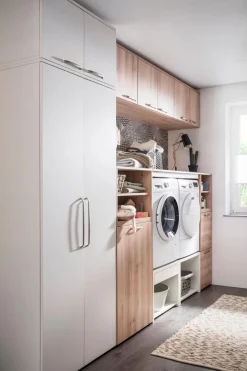 Wittenbreder Mehrzweckschrankkombination Hanna