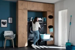 New Mehrzweckschrankkombination Hanna Komplett-Sets