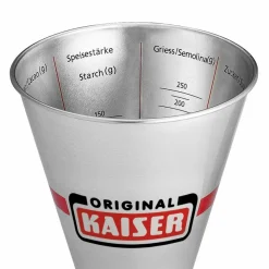 Kaiser Backzubehör|Messbecher 500 ml