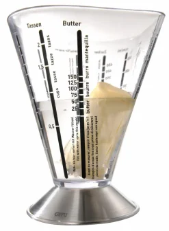 GEFU Messbecher Saturas