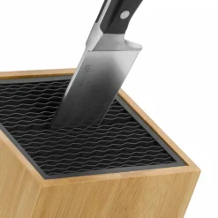 WMF Schneidwaren|Messerblock Spitzenklasse Plus 6tlg.