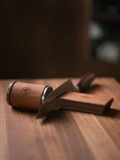 HORL Messerschärfer 3