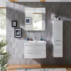 Pelipal Badschränke|Midischrank PE 7045