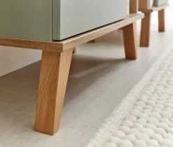 Clearance Midischrank Quick 963 Badschränke