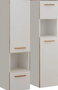 Hot Midischrank Quick 931 Badschränke