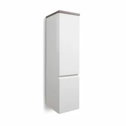 nolte SPA Badschränke|Midischrank Alpha Lack