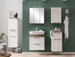 Held-Möbel Badschränke|Midischrank Brixen