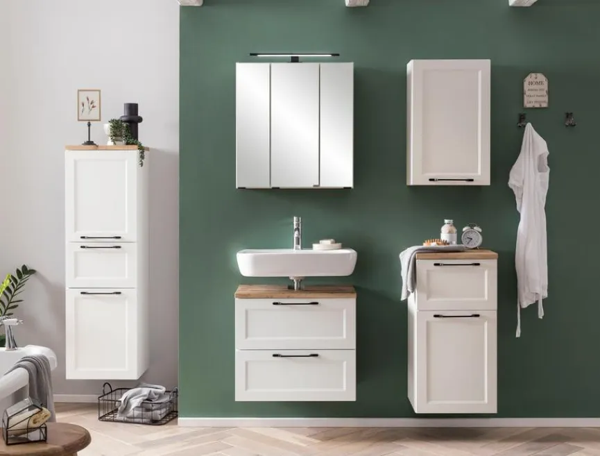 Held-Möbel Badschränke|Midischrank Brixen