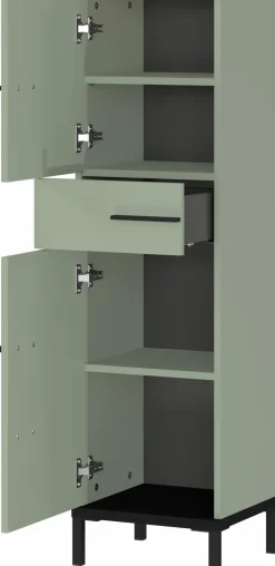 Germania Badschränke|Midischrank Carmona