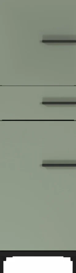 Germania Badschränke|Midischrank Carmona