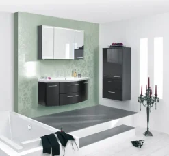 New Midischrank Cassca Badschränke