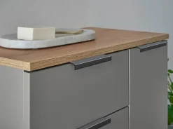 Clearance Midischrank Denver Badschränke