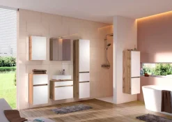 Held-Möbel Badschränke|Midischrank Lucca