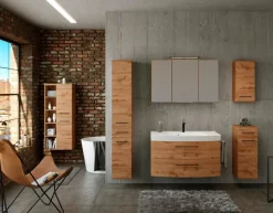 Held-Möbel Badschränke|Midischrank Manchester