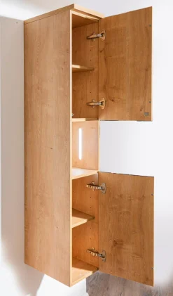 Outlet Midischrank Manhattan Badschränke