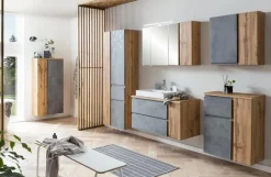 Held-Möbel Midischrank Monza