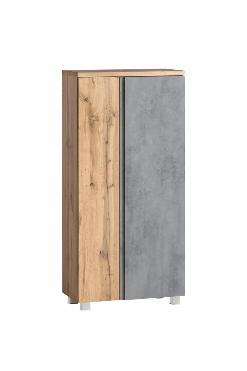 Held-Möbel Midischrank Monza