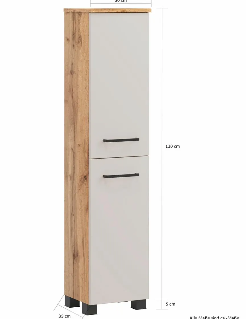 Held-Möbel Midischrank Paris