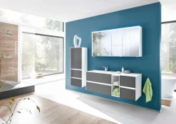 Pelipal Badschränke|Midischrank Parma600