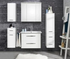 Pelipal Badschränke|Midischrank PE 3006