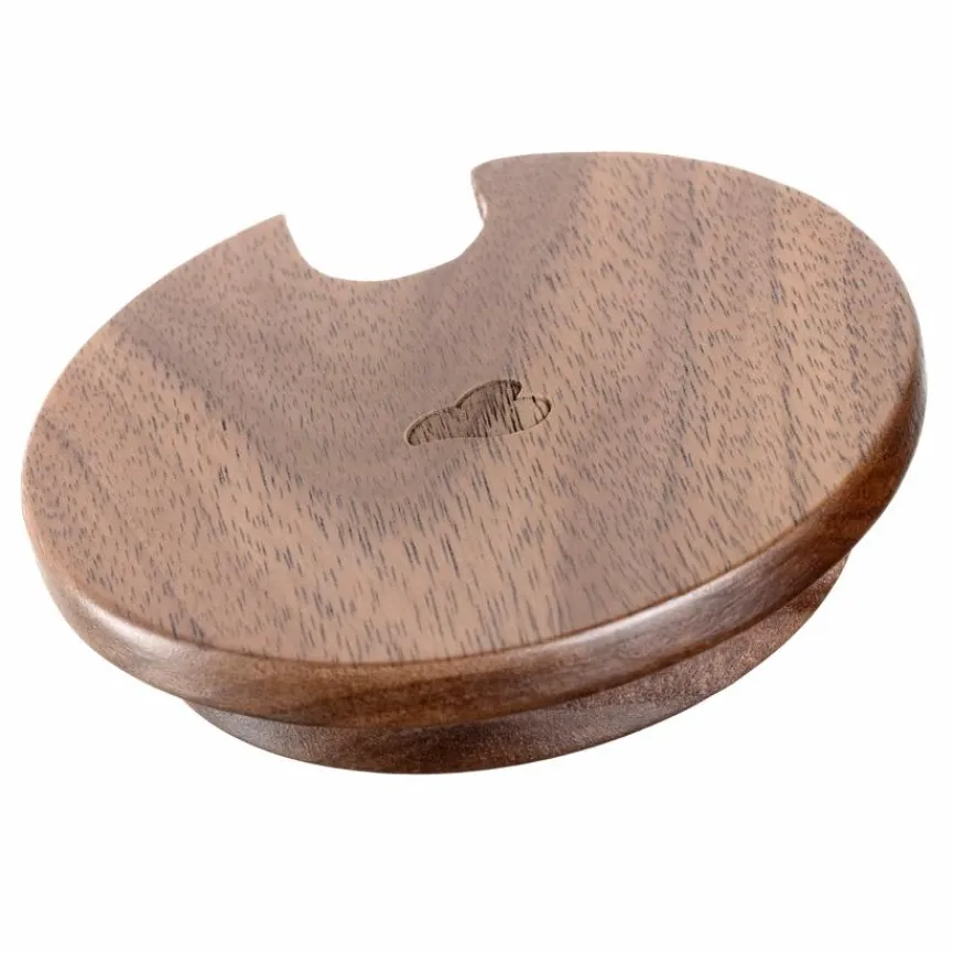 Sale Milch- und Zucker-Set Novo Legno 4tlg. Kaffee & Tee