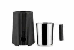 Alessi Sonstige Küchenkleingeräte|Milchaufschäumer Plissé