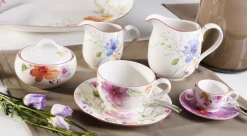 Villeroy & Boch Milchkännchen Mariefleur