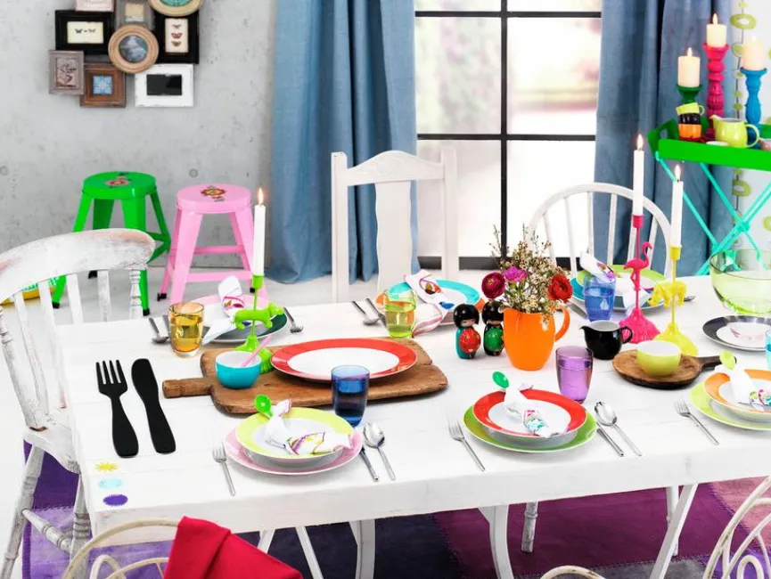 Thomas Kaffee & Tee|Milchkännchen Sunny Day 200 ml