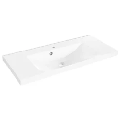 Pelipal Mineralmarmor-Waschtisch Quick 341