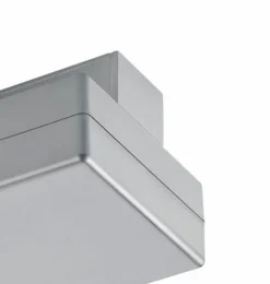 Outlet Mittel-/End-Einspeisung DUOline Schienensysteme