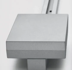 Outlet Mittel-/End-Einspeisung DUOline Schienensysteme