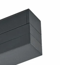 Trio Mittel-/End-Einspeisung DUOLine