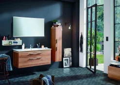 Puris Mittelschrank Cool Line