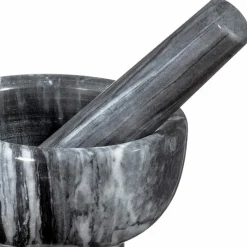 Küchenprofi Küchenutensilien|Mörser Marmor