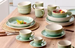 Ritzenhoff & Breker Schalen & Schüsseln|Schalen & Schüsseln|Müslischale Borneo Ø 14,5 cm